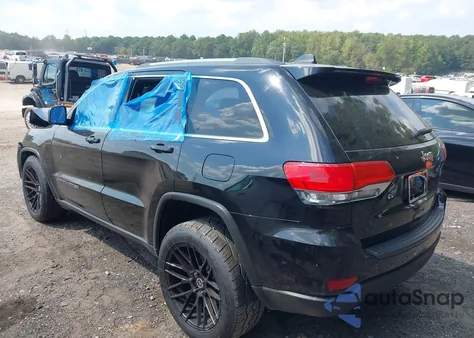 2018 Jeep Grand Cherokee Laredo E 4X2 z USA, uszkodzony, nr VIN 1C4RJEAG2JC368578